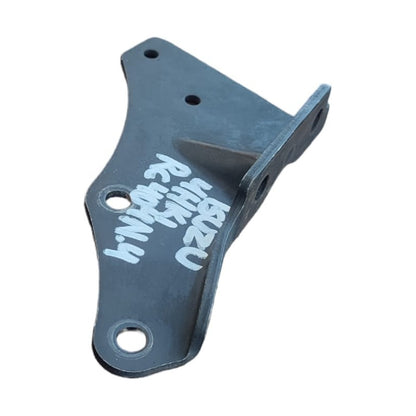 Soporte Base Enfriador Egr Motor Isuzu 4hk1 Elf 400 450 500