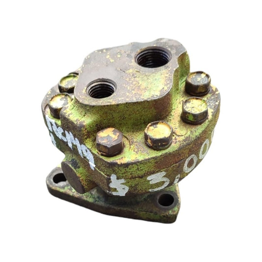 Bomba De Diésel Motor Gmc Detroit 471 453