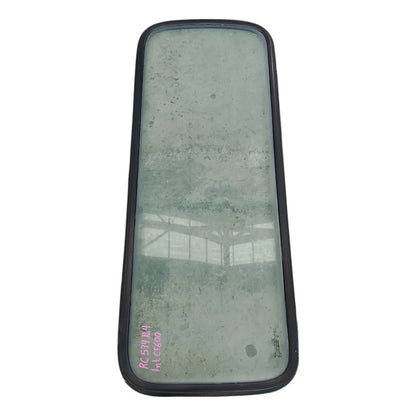 Medallon Cristal Trasero Hule Cañuela Citystar Cf600 Interna