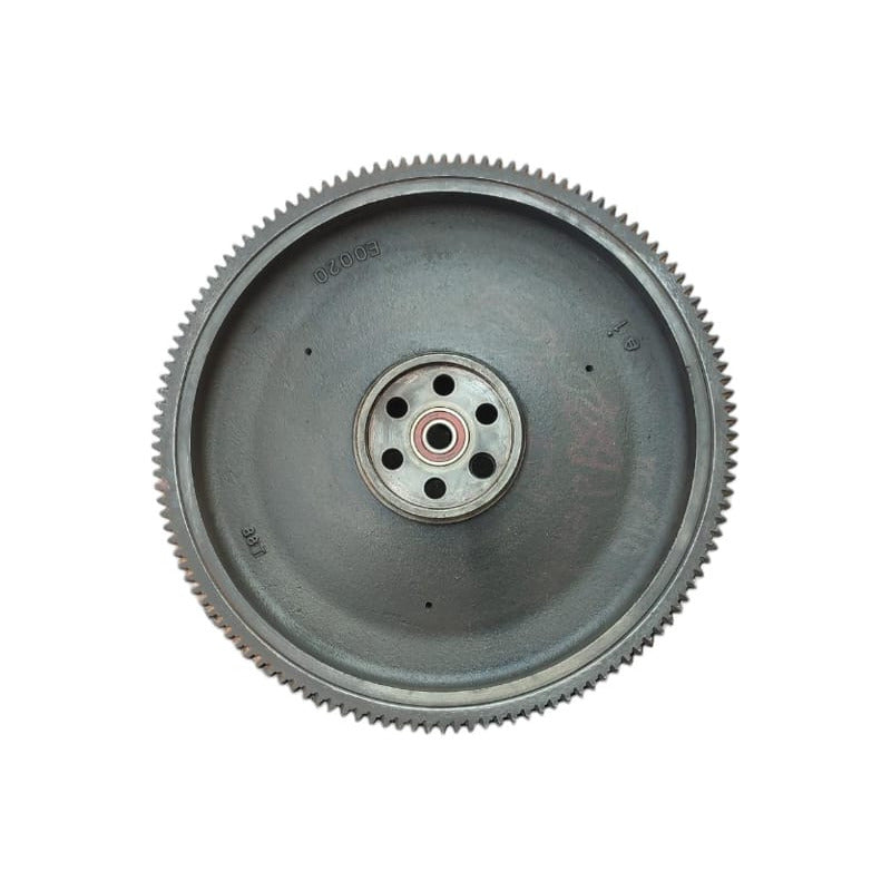 Volanta Aro Dentado Hino 300 716 816 6 Barrenos 129 Dientes