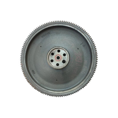 Volanta Aro Dentado Hino 300 716 816 6 Barrenos 129 Dientes