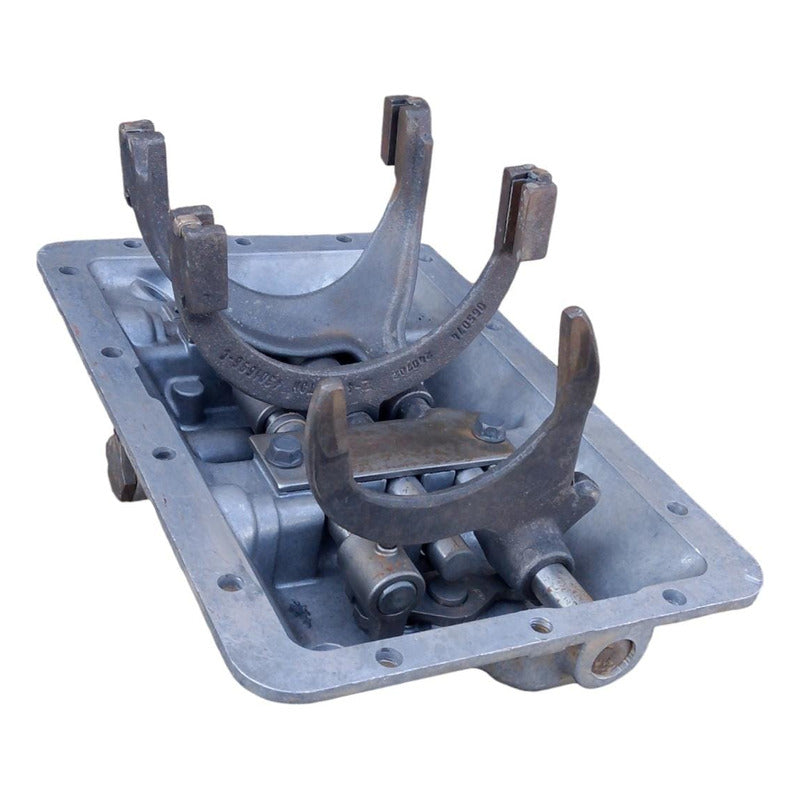 Tapa Transmision Eaton Fs5205b Fuller 5v