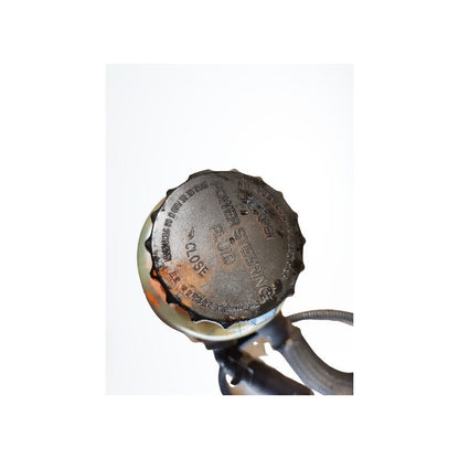 Deposito Aceite Dirección Hidráulica Hino 300 414 514 616