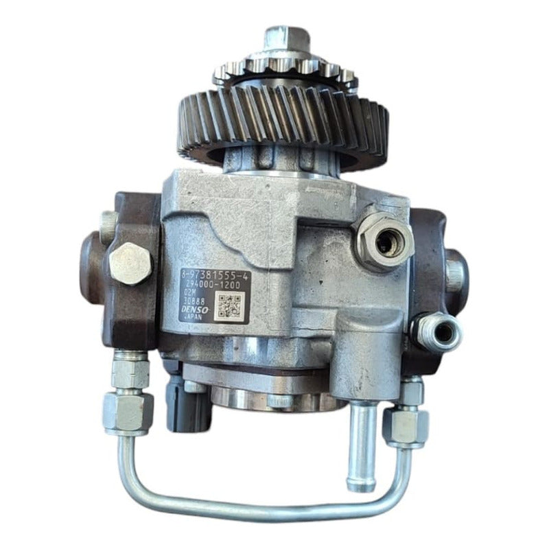 Bomba Diesel Combustible Motor Isuzu 4jj1e5le Elf 300 18-23