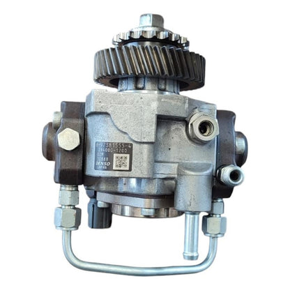 Bomba Diesel Combustible Motor Isuzu 4jj1e5le Elf 300 18-23