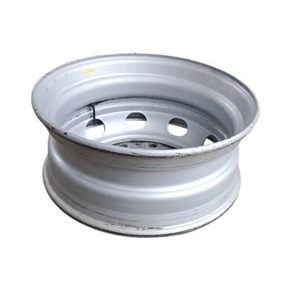 Rin 22.5 Europeo Hino 500 Mercedes Autobús Isuzu Man Scania Gris