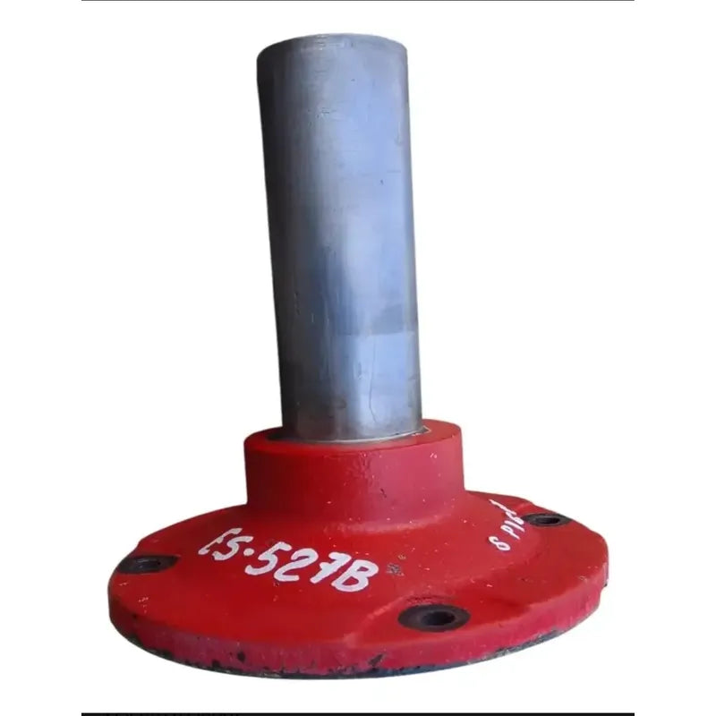 Candelero Transmision Caja Spicer Es-5207b 7 Vel Plateado