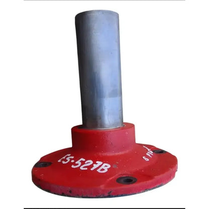Candelero Transmision Caja Spicer Es-5207b 7 Vel Plateado