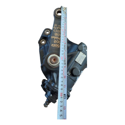 Caja Dirección Hidráulica Isuzu Elf 300 2018-2023