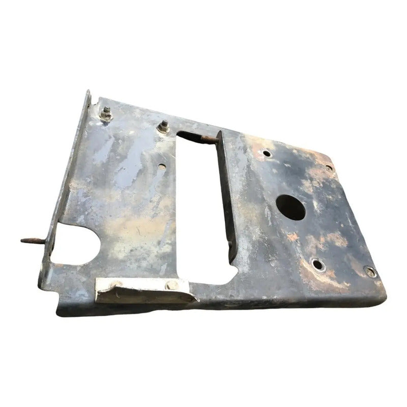 Base Soporte Purificador De Aire Freightliner Fl 70 Fl80