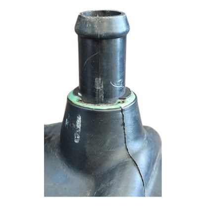 Tubo Manguera Purificador Aire Isuzu Elf 300