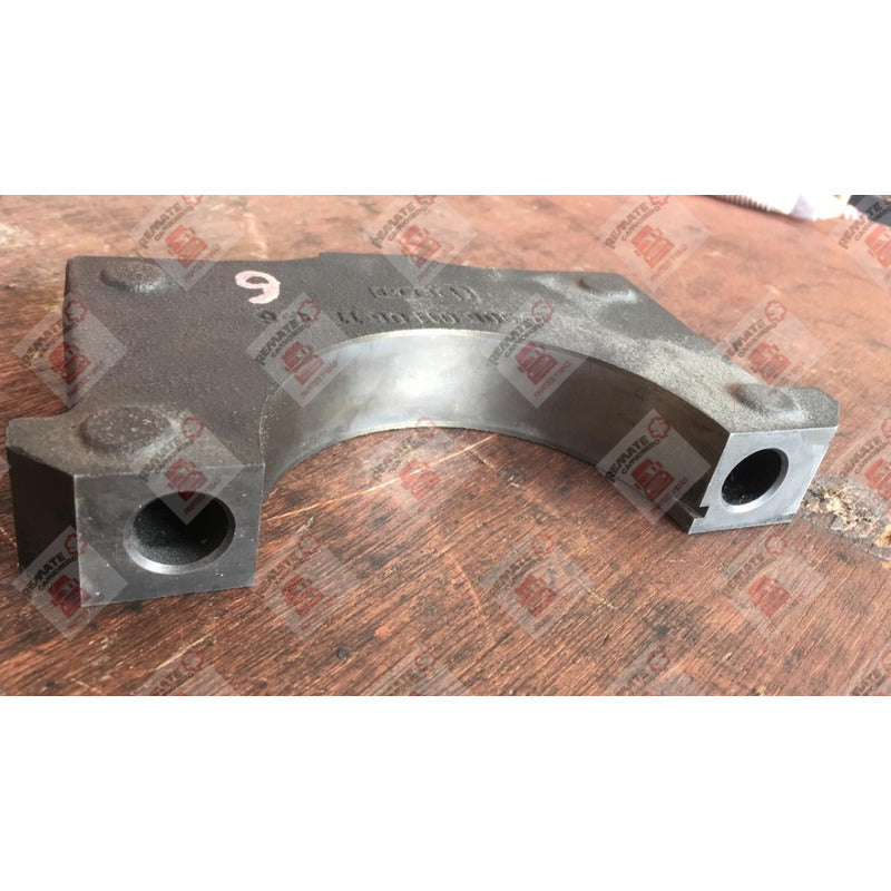 Chumacera Monoblock Motor Mercedes Benz Om 906