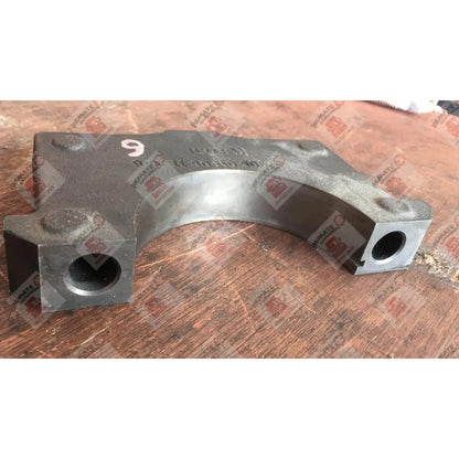 Chumacera Monoblock Motor Mercedes Benz Om 906