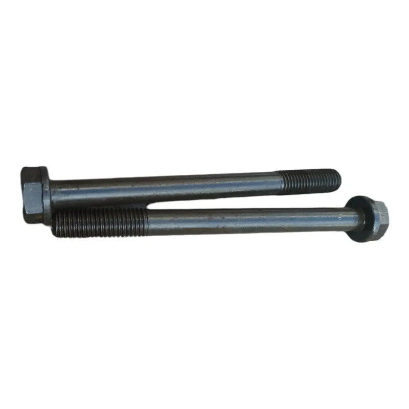 2 Tornillos Cabeza Motor Thermoking
