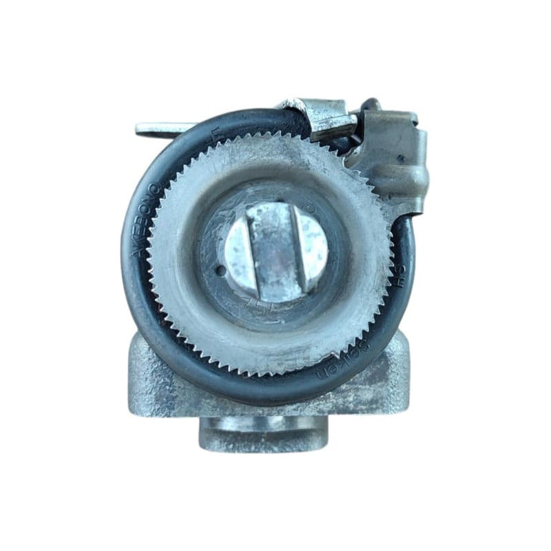 Cilindro Rueda Frenos Balata Balatas Isuzu Elf 400 450 500