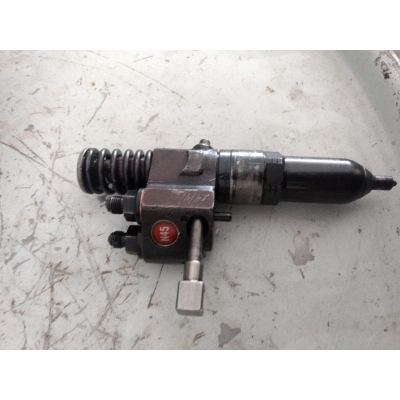 Inyector N45  Motor Gmc 453- 471