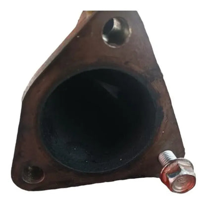 Multiple Egr Valvula Motor Isuzu 4hk1 Elf 400 450 500
