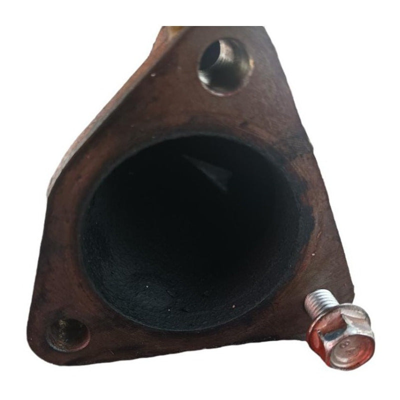 Multiple Egr Valvula Motor Isuzu 4hk1 Elf 400 450 500