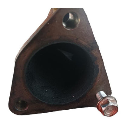 Multiple Egr Valvula Motor Isuzu 4hk1 Elf 400 450 500