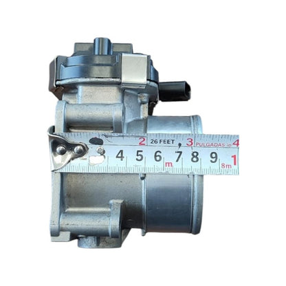 Cuerpo Aceleración Papalote Isuzu 4jj1e5le Elf 300 18-23