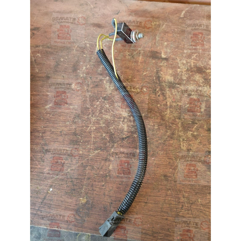 Micro Switch Cortador Pedal Clutch Freightliner Fl70