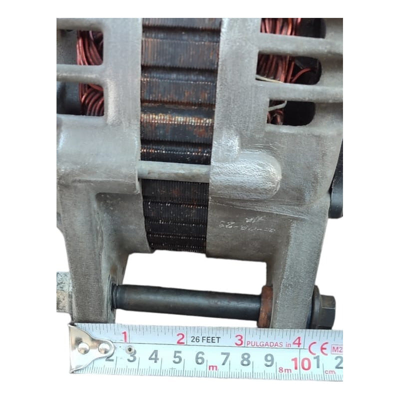 Alternador 28v 24v Cummins 8.3l 6c Serie C