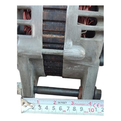 Alternador 28v 24v Cummins 8.3l 6c Serie C