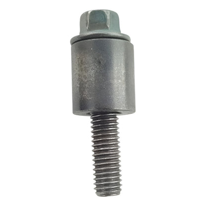 Tornillo Aumento Múltiple Escape Motor Vt275 Cf600 Internati Gris