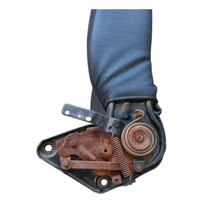 Respaldo Asiento Isuzu Elf 450 500 Gris