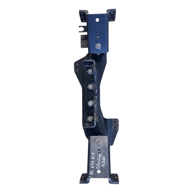 Soporte Base Transmisión Caja Freightliner Sterling Fl 360
