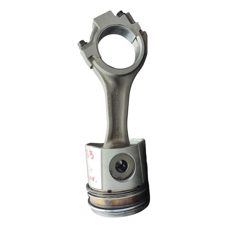 Piston Con Biela Motor Cummins Isb 5.9l
