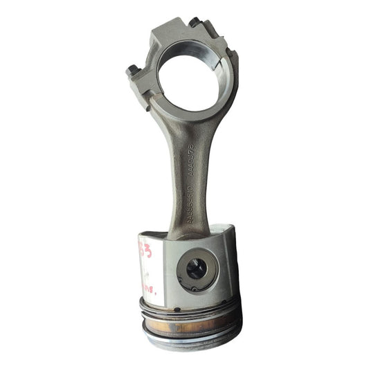 Piston Con Biela Motor Cummins Isb 5.9l