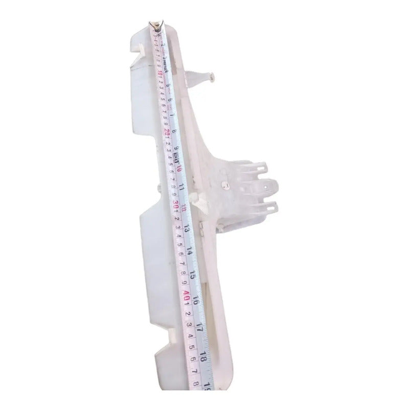 Conducto Ducto Tubo Calefaccion A/c Tablero Cabina Hino 300