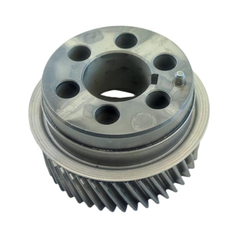 Engrane Cigueñal Motor Isuzu 4jj1e5le Elf 300 18-23