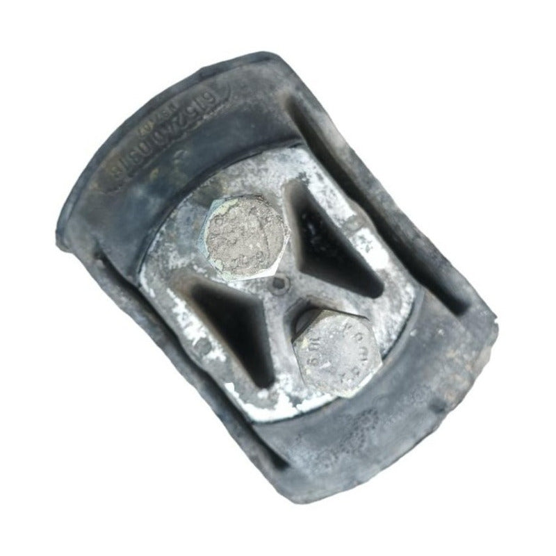 Soporte Hule Tacón Motor Mercedes Benz 906 904