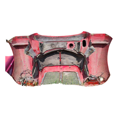 Cofre Kenworth T300 Camión