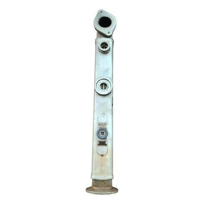 Enfriador Gases Egr Motor Cf600 Navistar Vt275 Citystar Inte