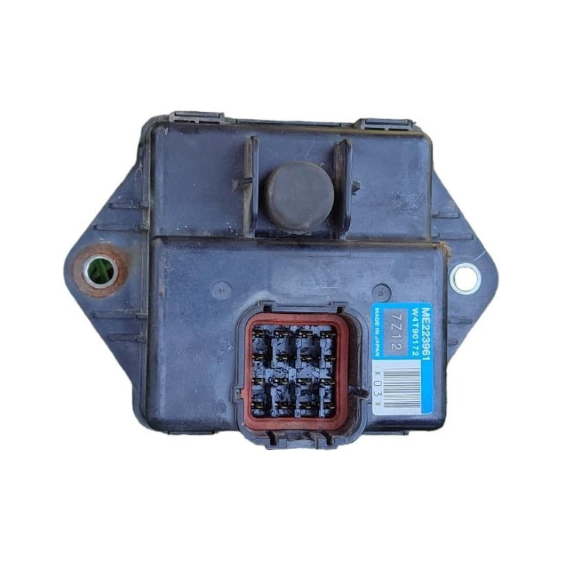 Módulo Control Acelerador Freightliner Sterling Fl360 360