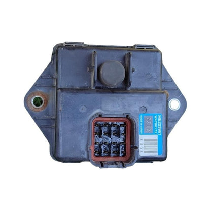 Módulo Control Acelerador Freightliner Sterling Fl360 360