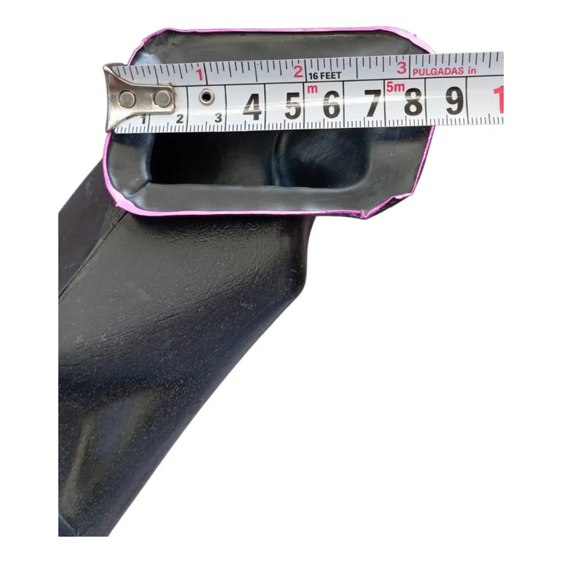 Conducto Ducto Tubo Calefaccion A/c Tablero Hino 500 1524