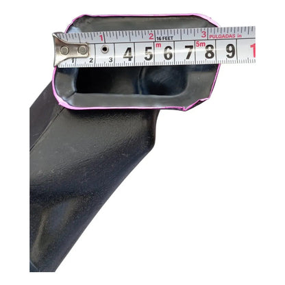 Conducto Ducto Tubo Calefaccion A/c Tablero Hino 500 1524