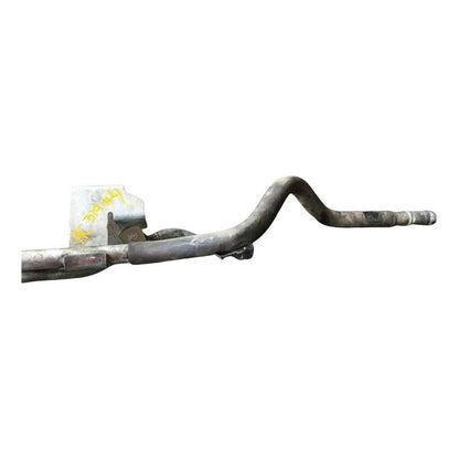 Tubo Aceite Dirección Hidráulica Isuzu 4hk1 Elf 400 450 500