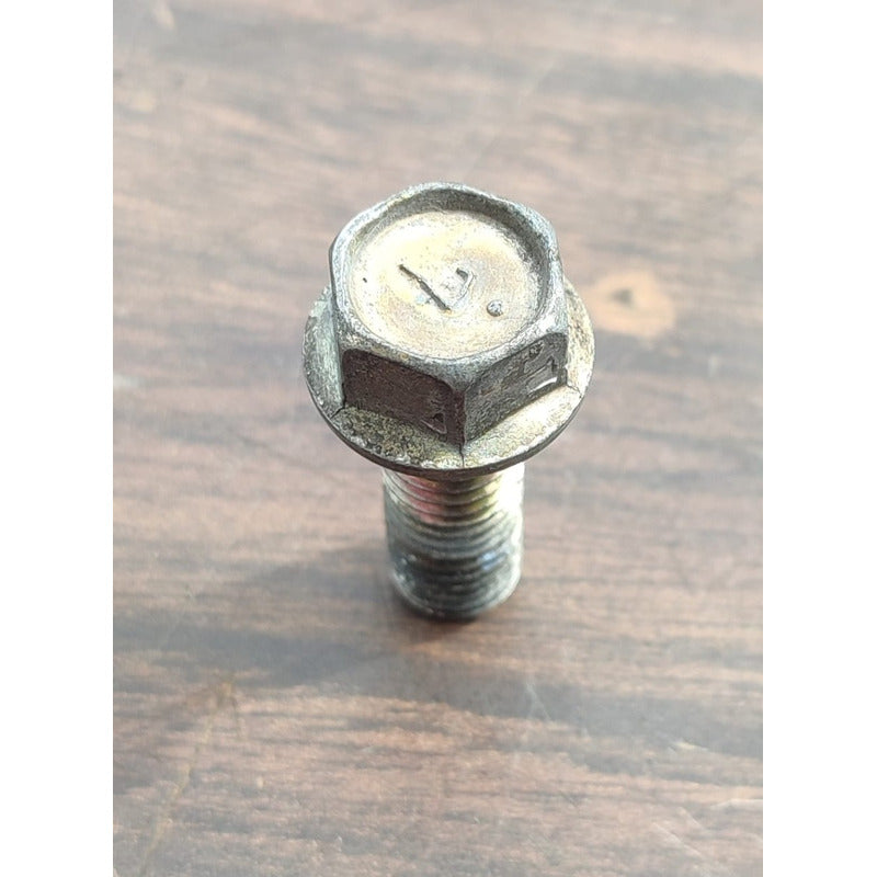 Tornillo Toma Agua Motor Hino 300 816 716 2 Pz