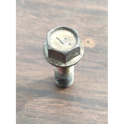 Tornillo Toma Agua Motor Hino 300 816 716 2 Pz