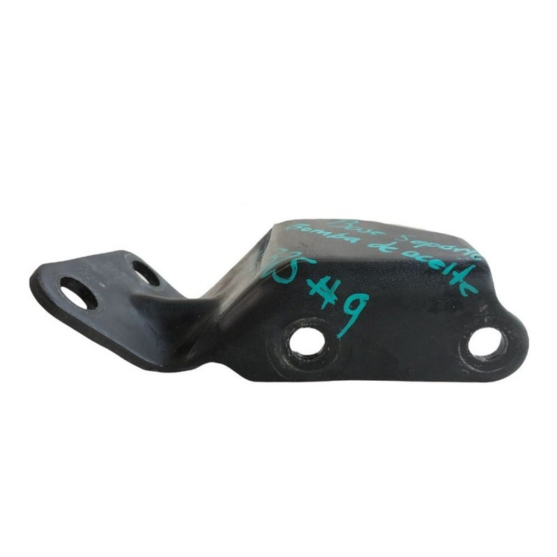 Soporte Base Bomba Dirección Hidráulica Motor Isuzu 4hk1 Elf