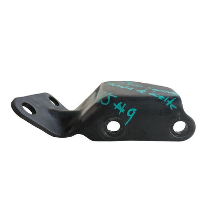 Soporte Base Bomba Dirección Hidráulica Motor Isuzu 4hk1 Elf