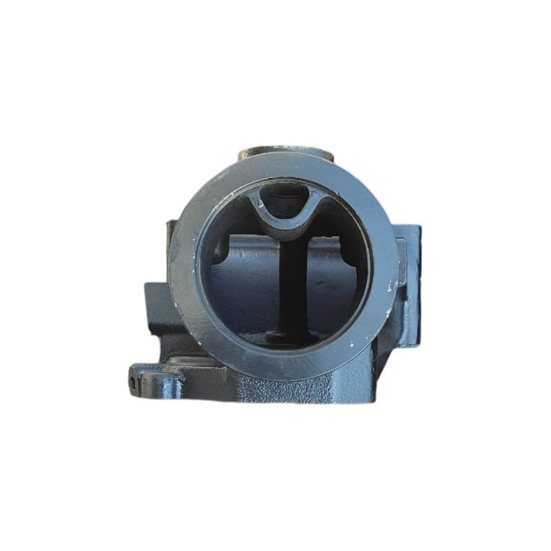 Colector Admision Motor Paccar Px6 Cummins Isb 6.7l