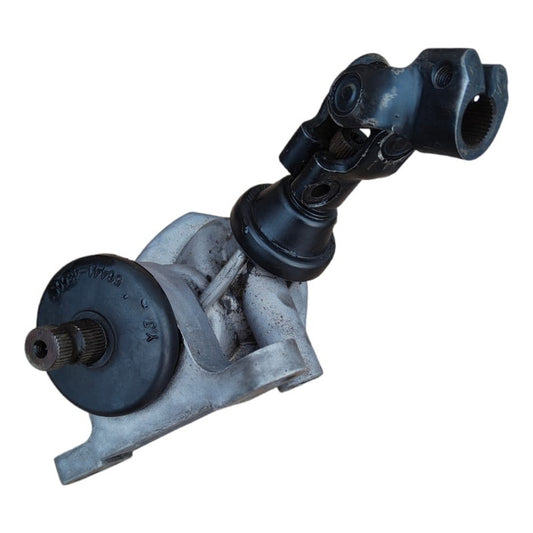 Nudo Brazo Dirección Hyundai H100