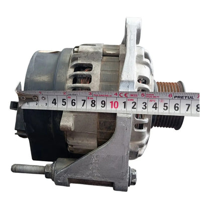 Alternador 24v Freightliner Fl360 Fl 360 715 917 1217