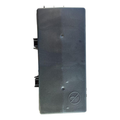Tapa Cubierta Caja Tablero Fusibles Isuzu Elf 300 500 600